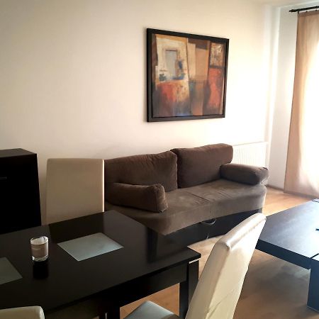 Gozsdu Suite Apartment Budapest Exterior foto