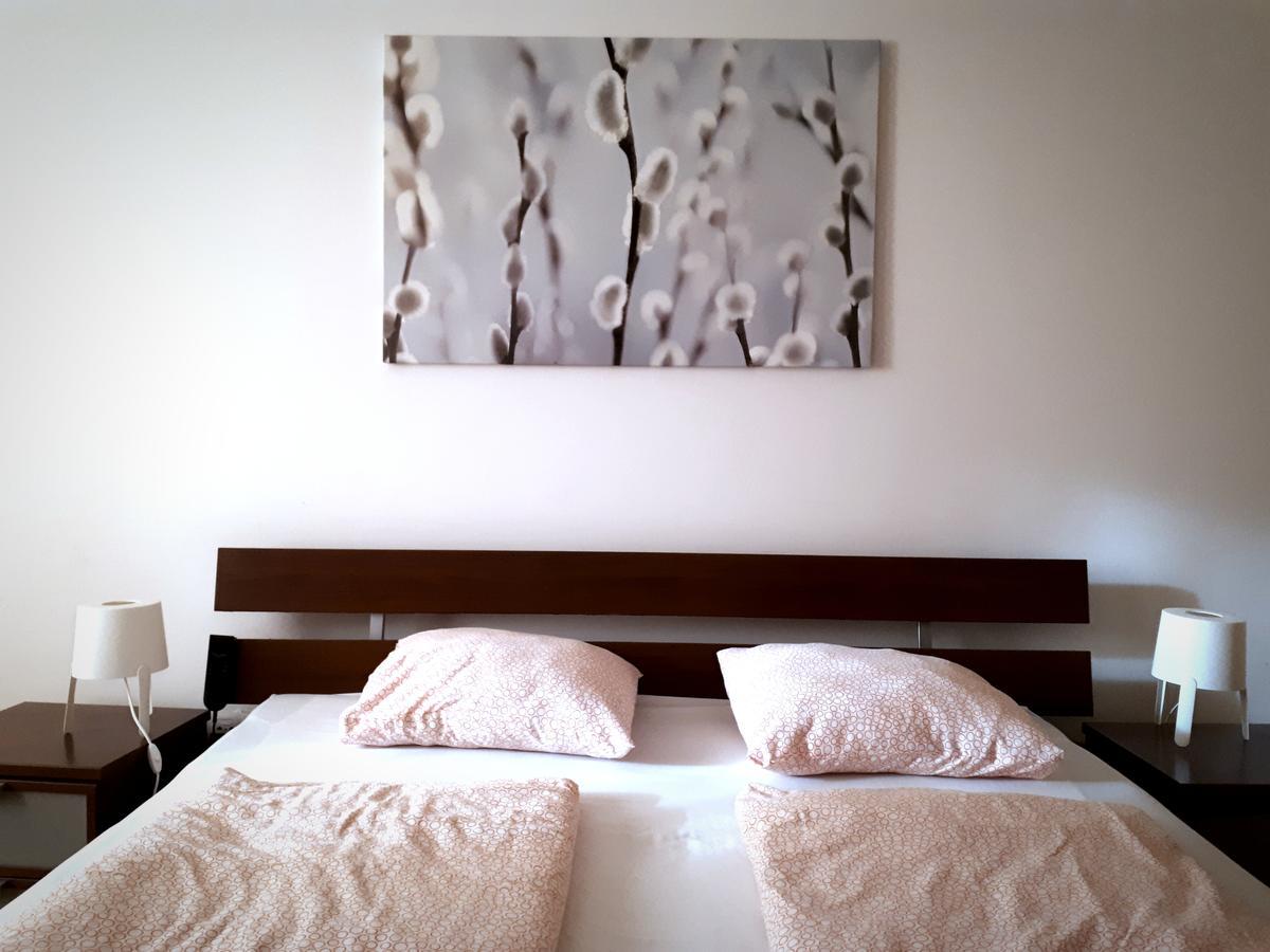 Gozsdu Suite Apartment Budapest Exterior foto