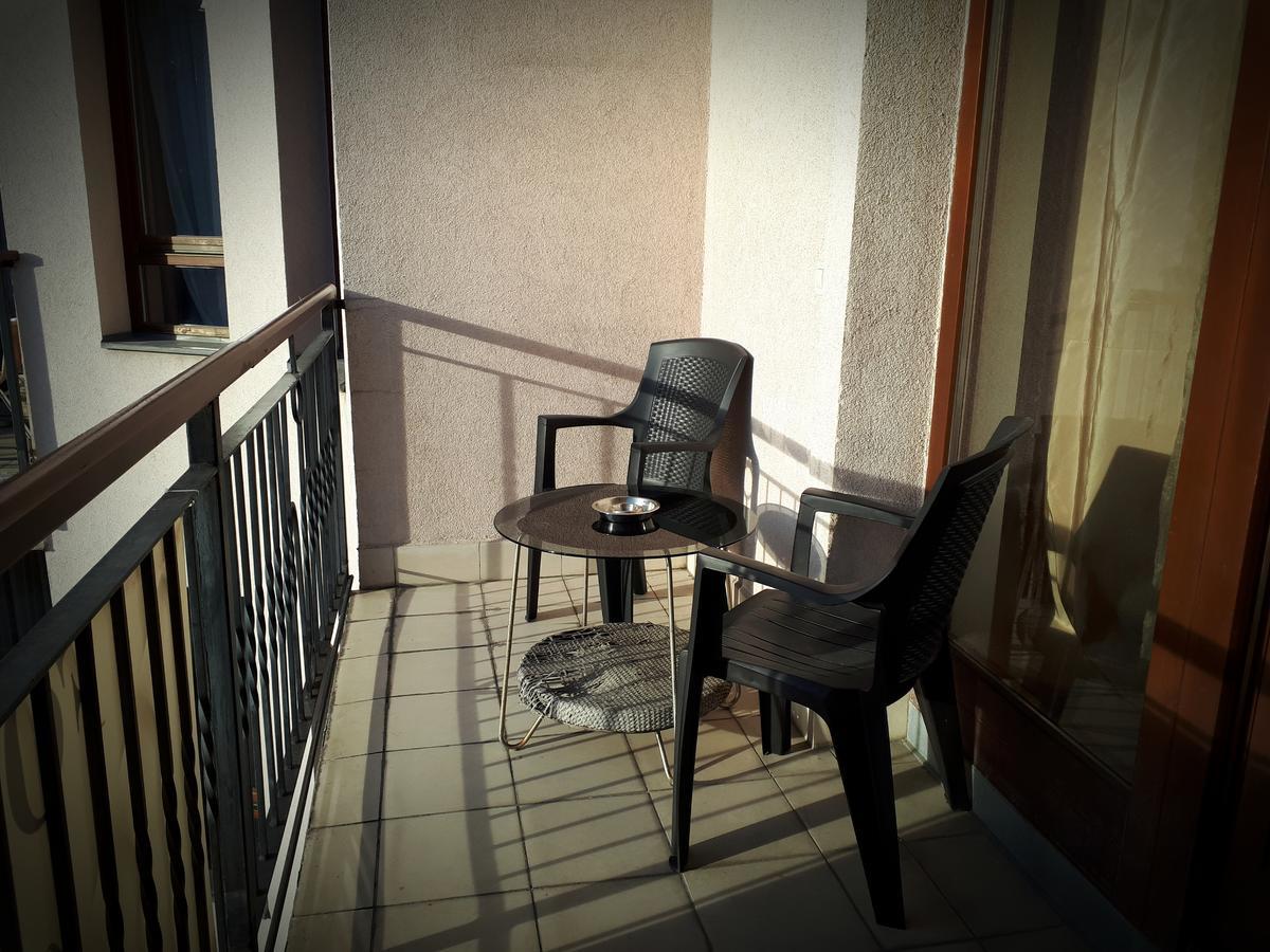 Gozsdu Suite Apartment Budapest Exterior foto