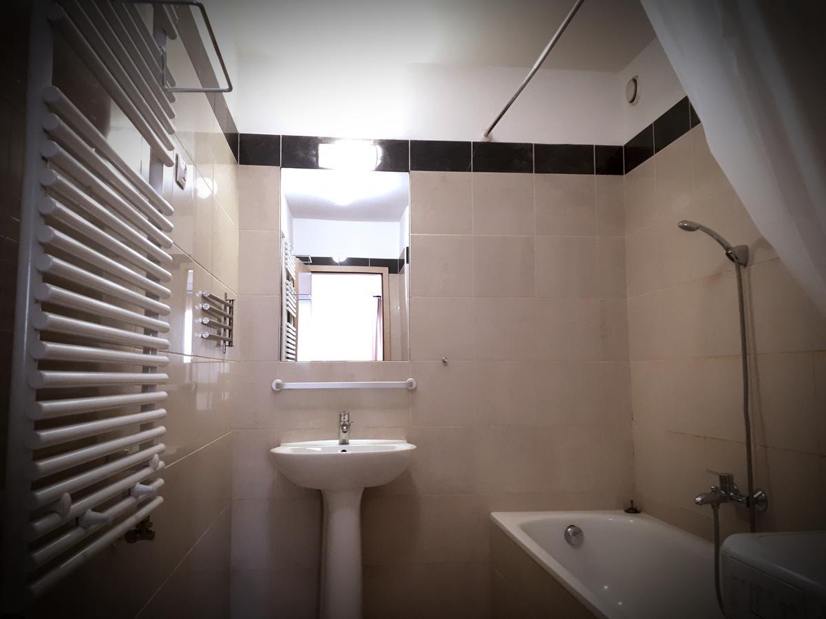 Gozsdu Suite Apartment Budapest Exterior foto