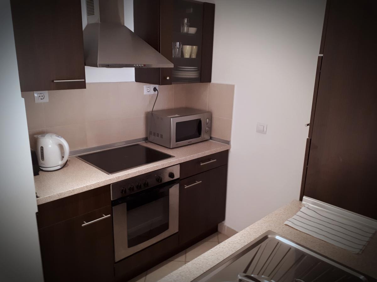 Gozsdu Suite Apartment Budapest Exterior foto