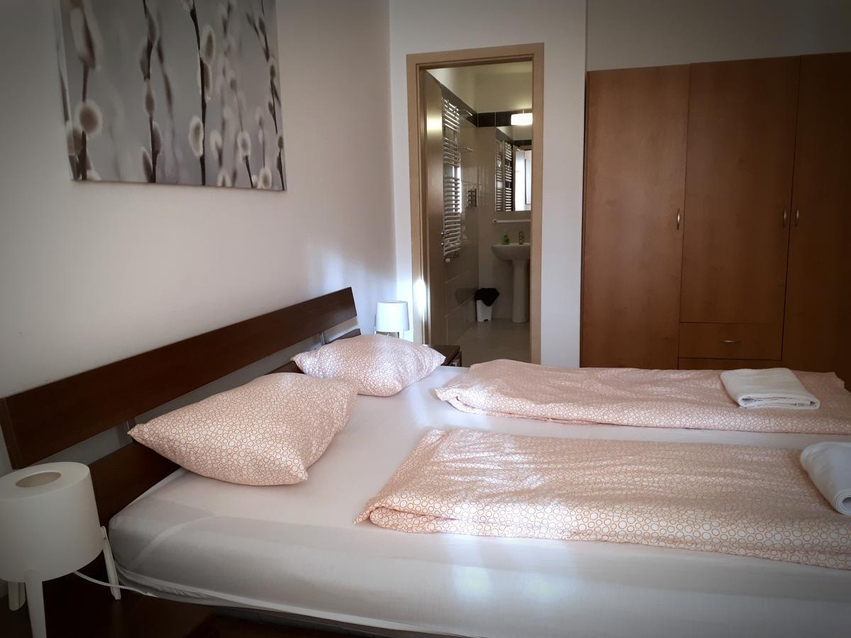 Gozsdu Suite Apartment Budapest Exterior foto
