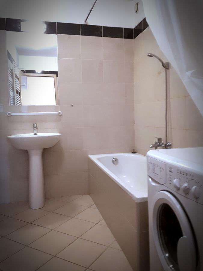Gozsdu Suite Apartment Budapest Exterior foto